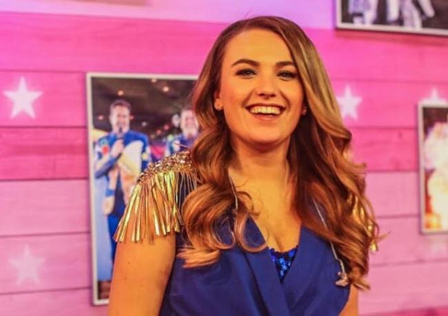 Esmée Smit uit Assen wint SBS-programma Topper Gezocht