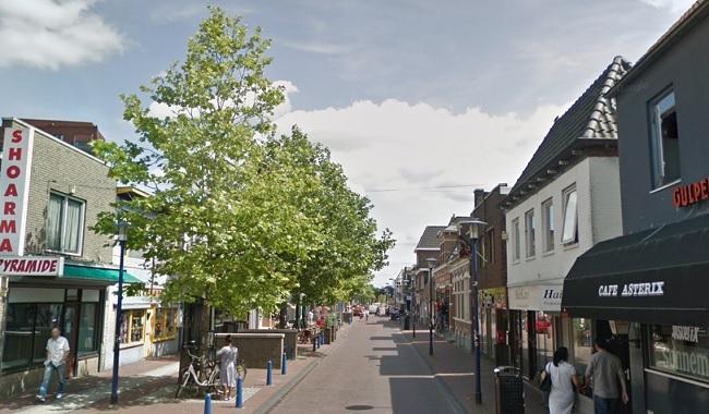 Assen start met aanpak Rolderstraat