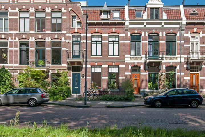 Te koop in Assen: uitstekend onderhouden herenhuis op toplocatie