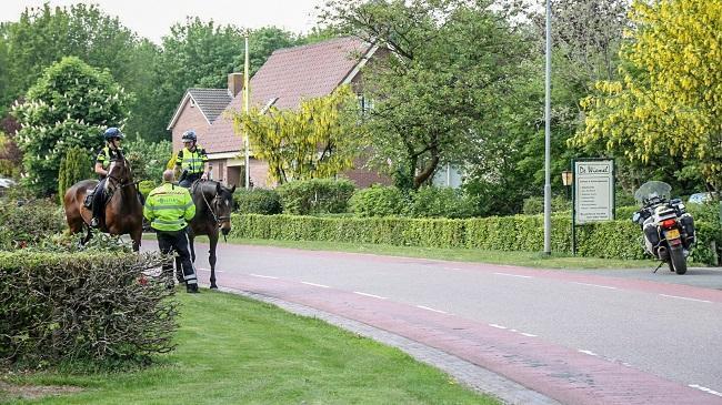 Vermiste 33-jarige man uit Gasselte is terecht