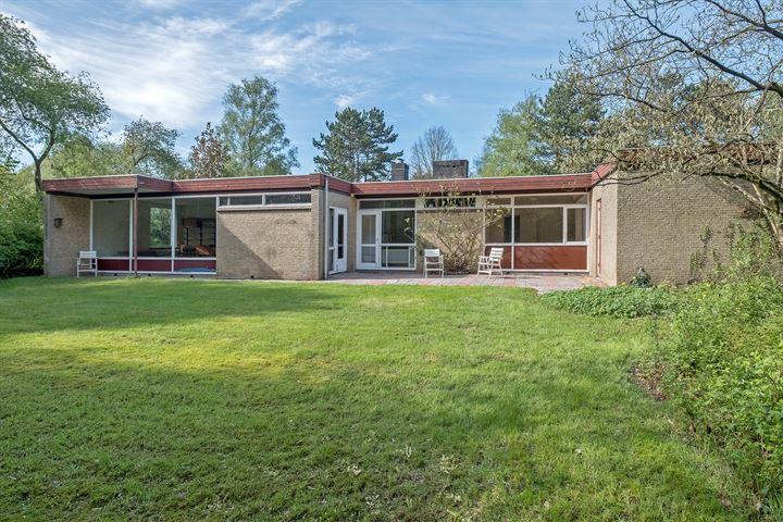 Te koop in Assen: vrijstaande bungalow met 7 slaapkamers