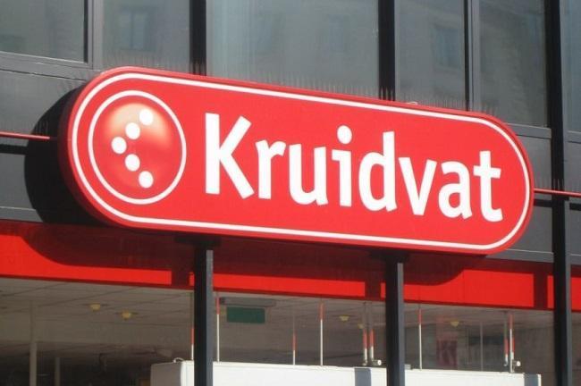 Kruidvat opent filiaal in Kloosterveste