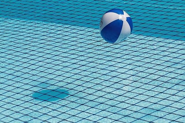 Nieuw evenement in Bovensmilde: AQUA volley