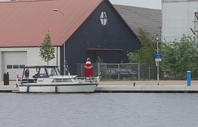 Sinterklaas meert dit jaar al vroeg in Assen aan