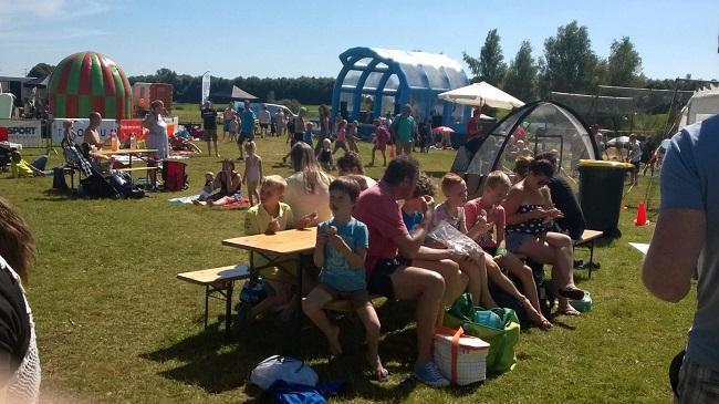 Summerbreak: jubileumeditie in nieuw jasje