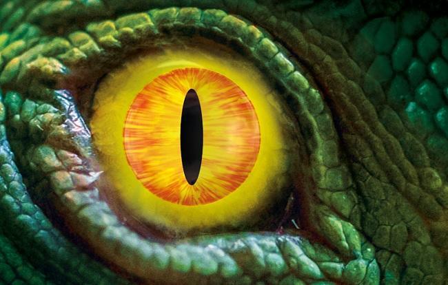 Levensechte Dino in Assen bij release Jurassic World: Fallen Kingdom