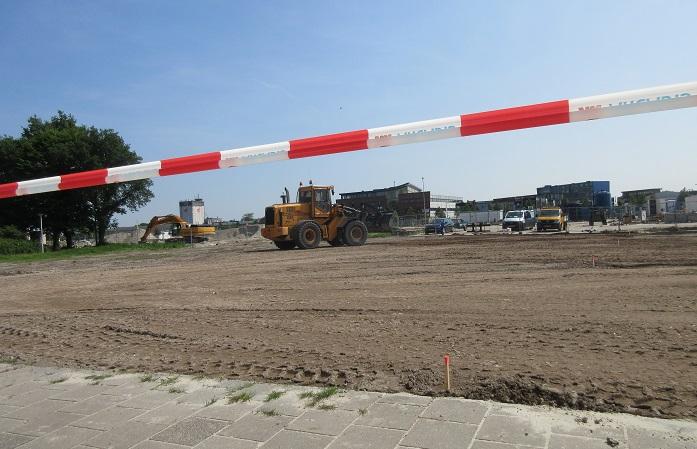 Duizenden tijdelijke extra straatstenen voor TT-kermis gelegd