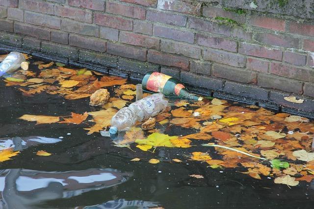 Leerlingen lossen watervraagstukken op in Assen