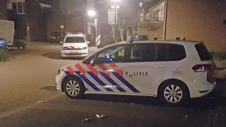 Assenaar (31) opgepakt bij vechtpartij in centrum 