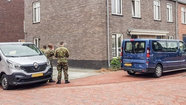 Assenaren aangehouden in langlopend drugsonderzoek: panden in Assen doorzocht (Update)