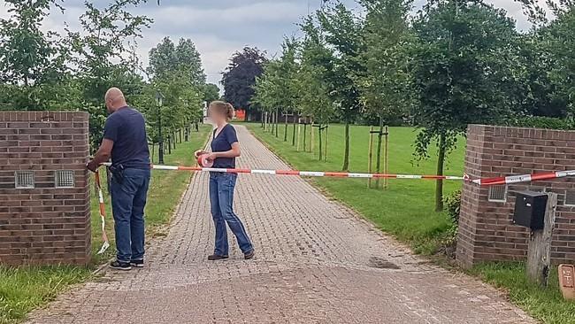 Inval in zes panden in langlopend drugsonderzoek in Assen