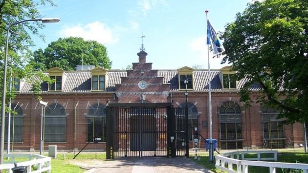Gevangenissen Veenhuizen blijven open