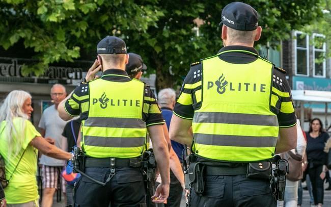 Drie aanhoudingen tijdens derde nacht van TT Festival