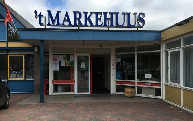 t Markehuus: Arie Kant wordt manager wijkcentrum