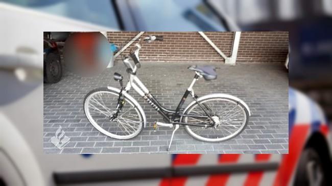 Assenaar (44) aangehouden voor heling: politie zoekt eigenaar van fiets