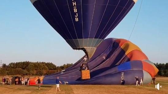 Wethouders Assen toch nog de lucht in