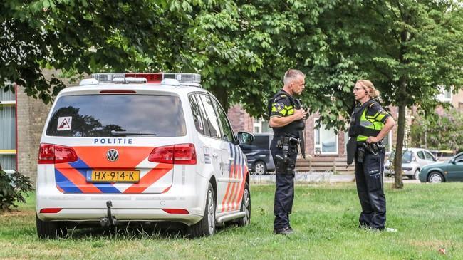 Man aangehouden bij steekincident Assen-Oost