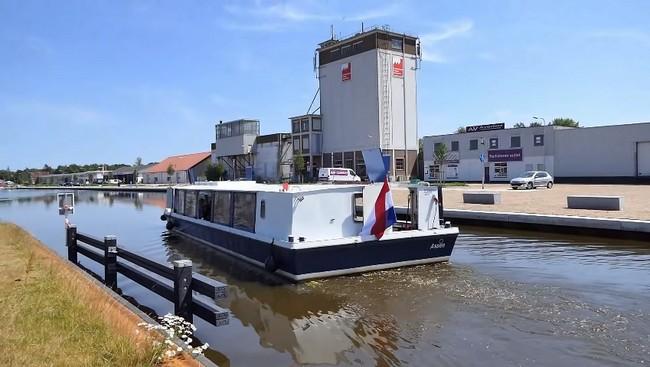 Herontwikkeling Havenkwartier in Assen naar volgende fase 