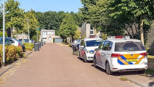 Politie zoekt na diefstal getinte man op fiets in Kloosterveen