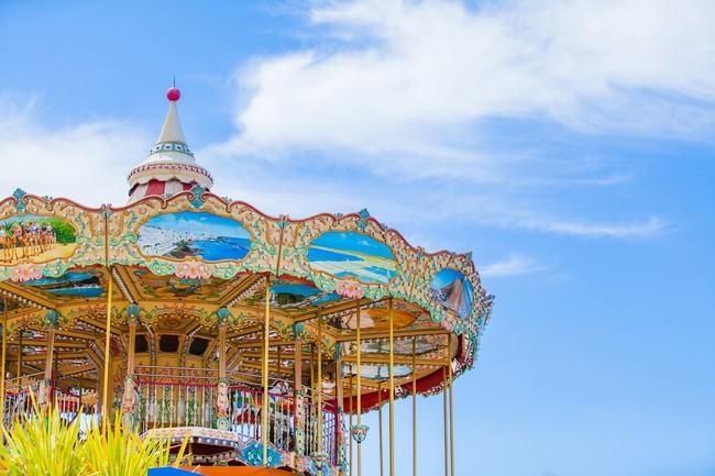 Dit weekend: Driedaagse familiekermis aan de Baggelhuizerplas