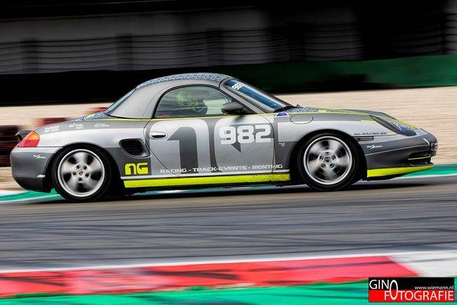 Fotos: RSG Racing Days op TT-Circuit Assen
