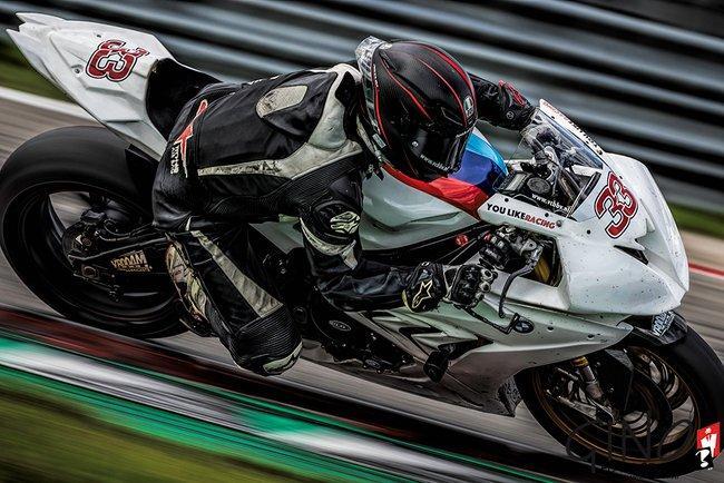 Spannende OW Cup race op TT Circuit in Assen