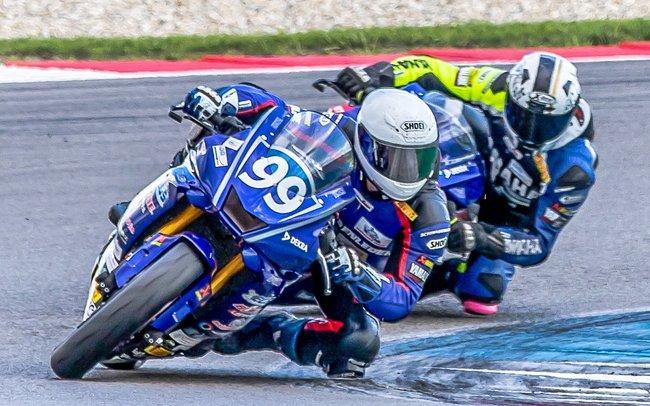 Fotos: Superbike*IDM op TT Circuit Assen