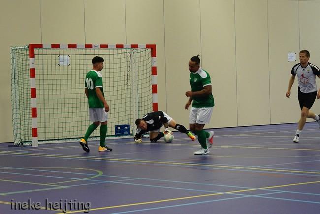 LTC maakt vrijdag thuis debuut in landelijke eerste divisie A