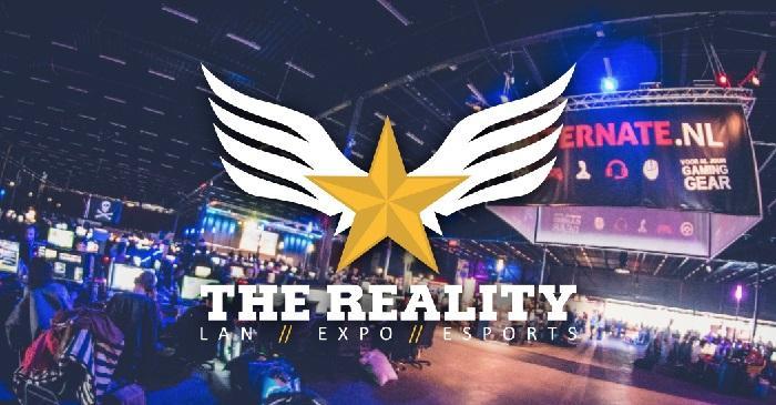 The Reality XIX in Expo Assen 