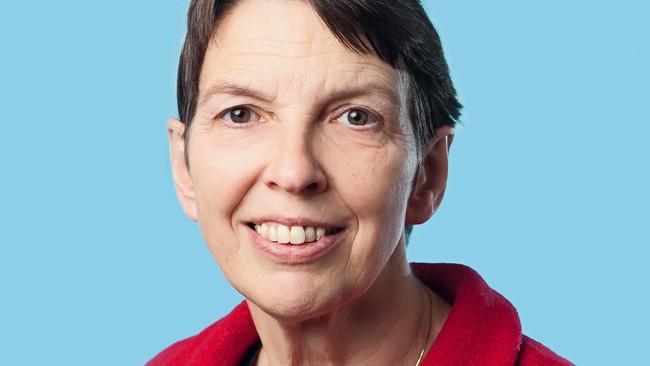 Jetta Klijnsma opnieuw ambassadeur van het Liliane Fonds