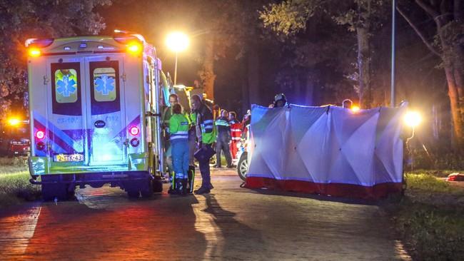 Slachtoffers van ernstig ongeval Lonerstraat zijn spelers Asser Boys