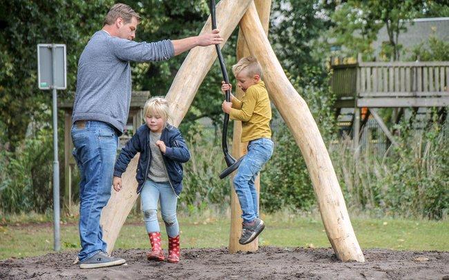 Assen geeft Bewegen, Ontmoeten, Spelen en Sporten een nieuwe impuls