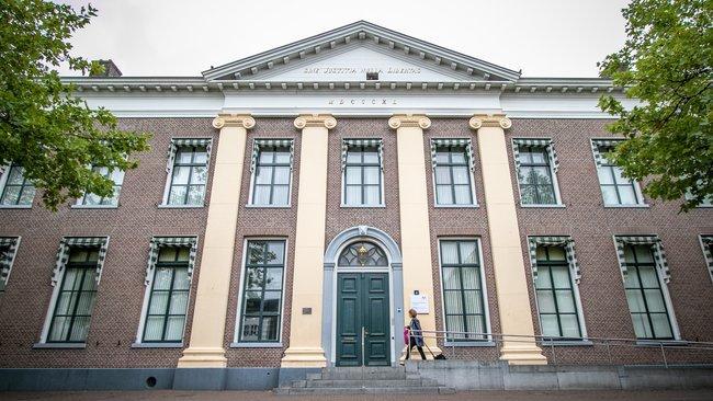 Steekpartij Stationsstraat:  Als ik stemmen hoor, ben ik een lopende tijdbom 