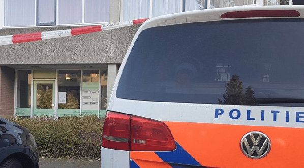 Politie schiet Assenaar in Emmen tijdens aanhouding neer