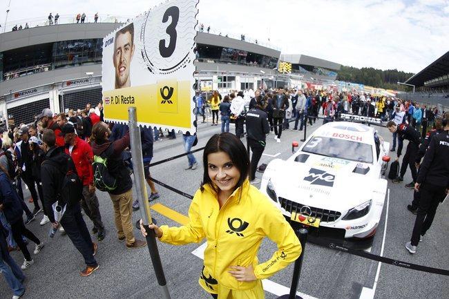 DTM autorace volgend jaar voor het eerst op TT Circuit Assen