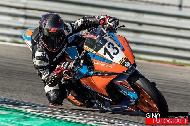 Fotos: OW Cup op TT Circuit Assen