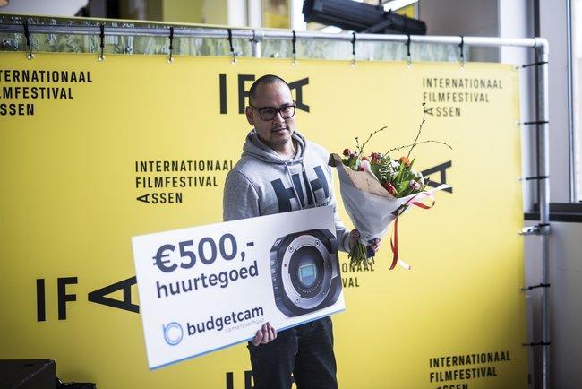 Internationaal Filmfestival Assen zoekt filmtalent