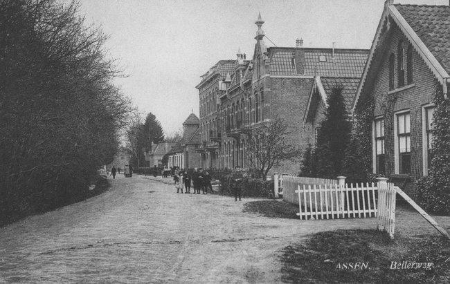 Workshop kadasteronderzoek bij Drents Archief in Assen