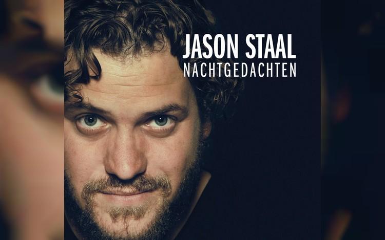 Jason Staal presenteert nieuw album Nachtgedachten