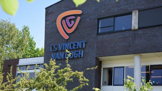 Nieuwe rechtsvorm CS Vincent van Gogh biedt ouders platform