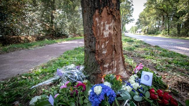 Lonerstraat donderdag afgesloten voor onderzoek fataal ongeval