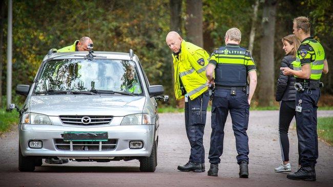 Politie reconstrueert fataal ongeval op Lonerstraat in Assen (Video)