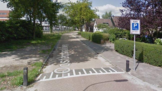 Oosterparallelweg wordt aangepakt