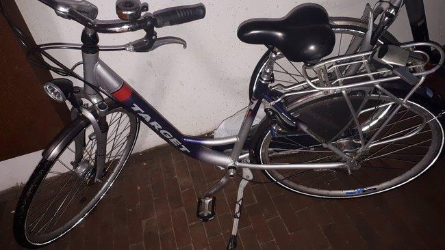 Politie zoekt eigenaren van fietsen