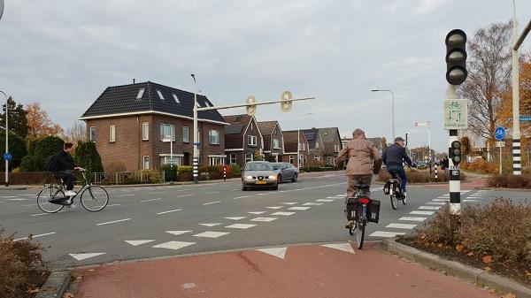 Stroomstoring Noorderpark in Assen verholpen