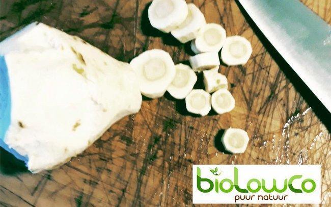 Roely van Asselt start website BioLowCo voor Puur Natuur Food en Non Food