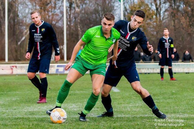 LTC pakt winst op eigen veld