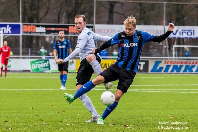 Winst voor ACV tegen SVZW