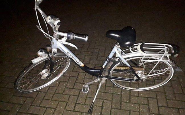 Politie Assen zoekt eigenaar van gestolen fiets
