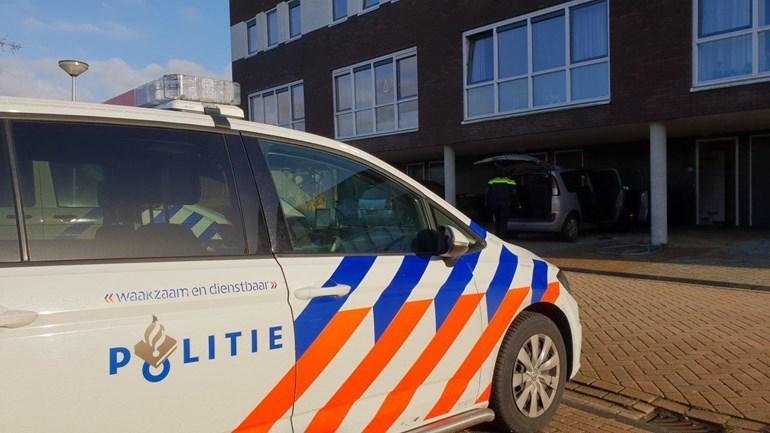 Wietkwekerij in Kloosterveen opgerold (Video)